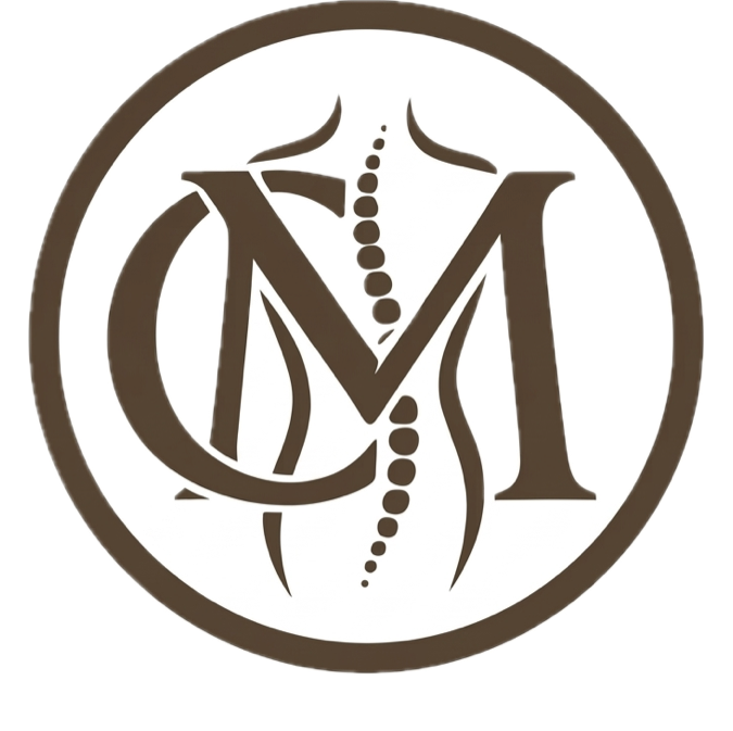 Logo Cyril Mangeolle
